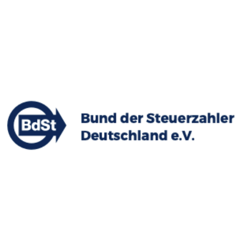 Bund der Steuerzahler Deutschland e. V.